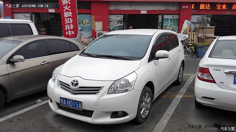 动力够用，空间很大，成熟技术，可靠伙伴