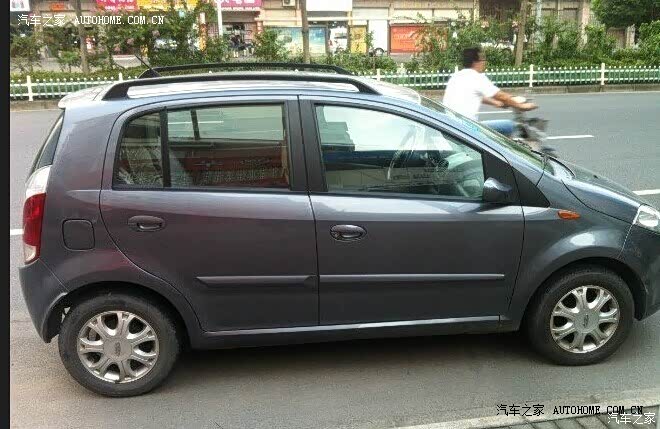 感觉一般 能跑 不需要太烦心