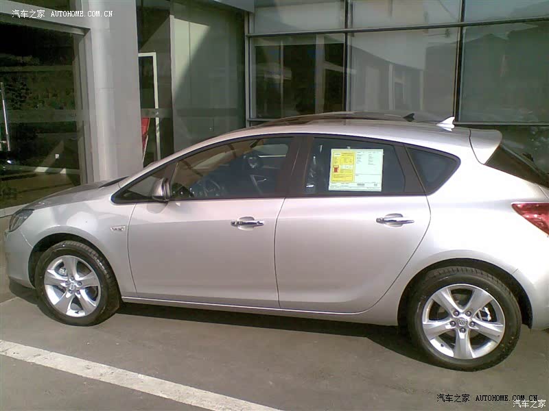 满意但不完美。