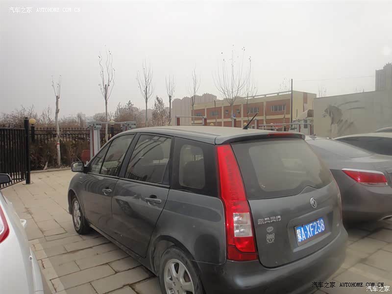 国产车啊，要我怎么说爱你！