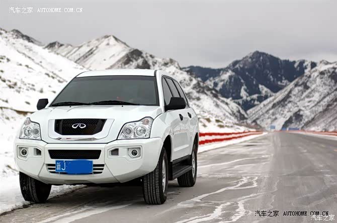 车是好车，被厂商自己糟蹋了，要是持续改进一定非常不错的，可惜