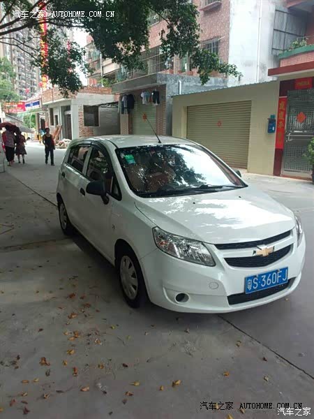 后悔买了1.2应该买1.4的三厢