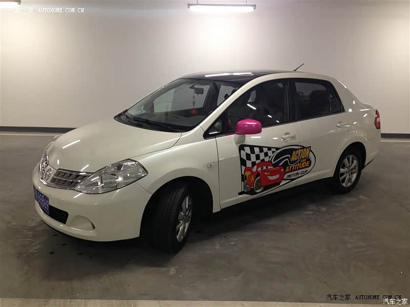 省心实惠的家庭买菜车