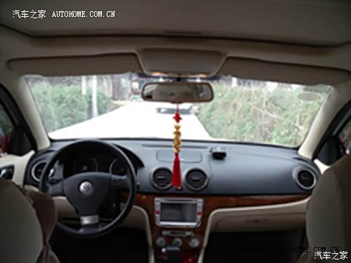 总体功能全，满足日常需要，开着放心。