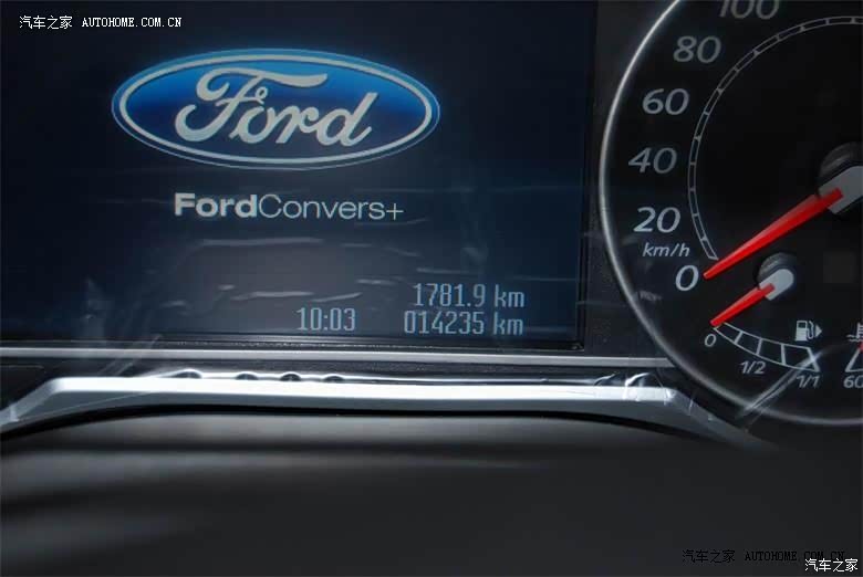 还是比较满意的一款车