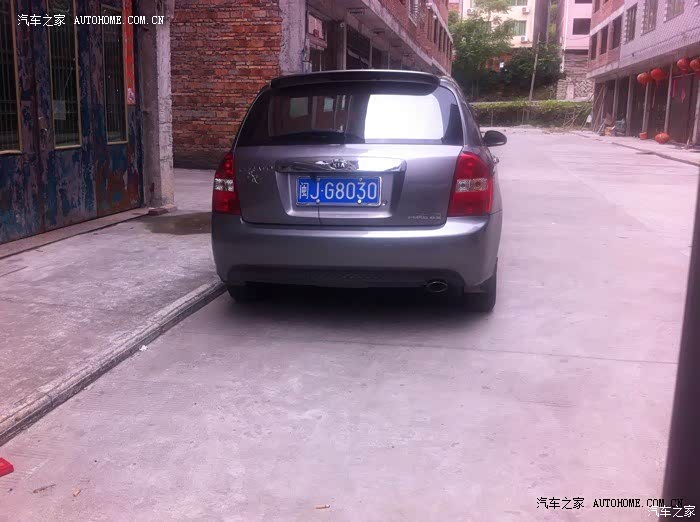 行驶里程6W公里了，性价比真心不错，一直爱不释手!~