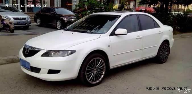 曾经的弯道之王，十年依然健壮！