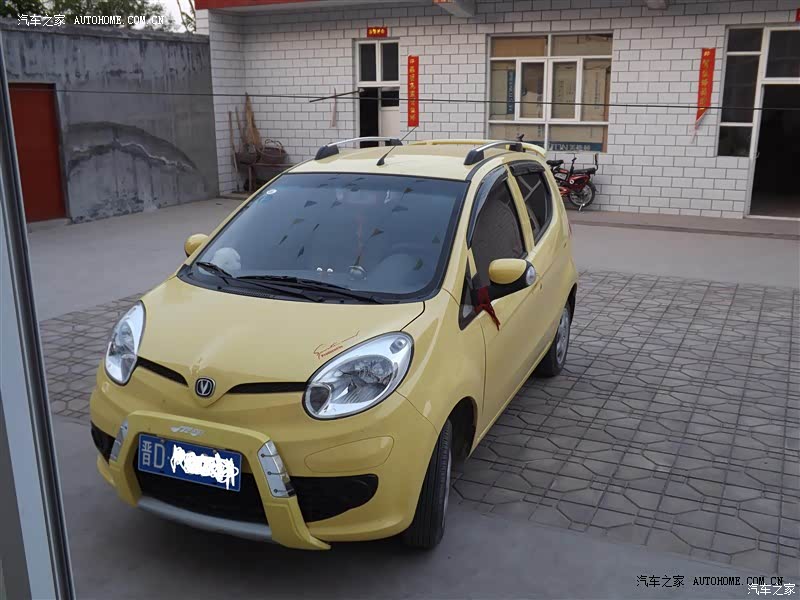 一分的价钱一分的货，年轻的我选择了同龄的他