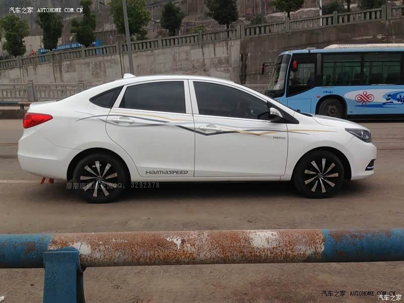 在几万元车里面我觉得是性价比最高的车