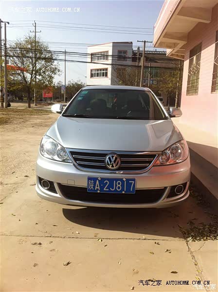 经济省油,皮实耐用,家庭轿车典范
