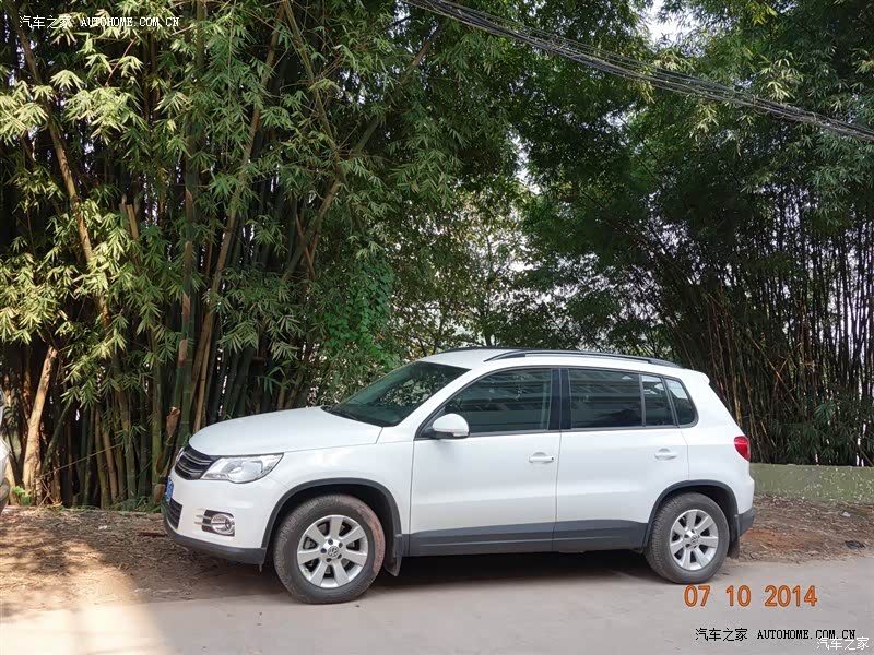 城市越野，动力符合我的要求，偶遇的烂路通过轻松，总体不错！