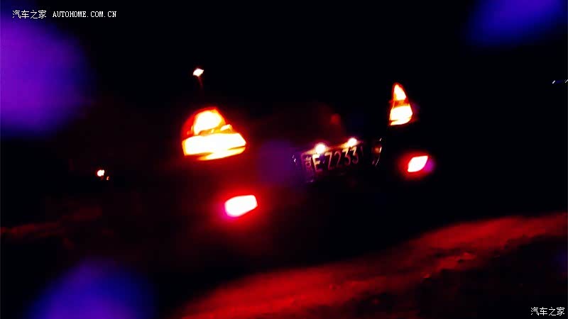 13年了，老鸟依旧坚挺，从来没有出过毛病。那时的日本车就是棒！