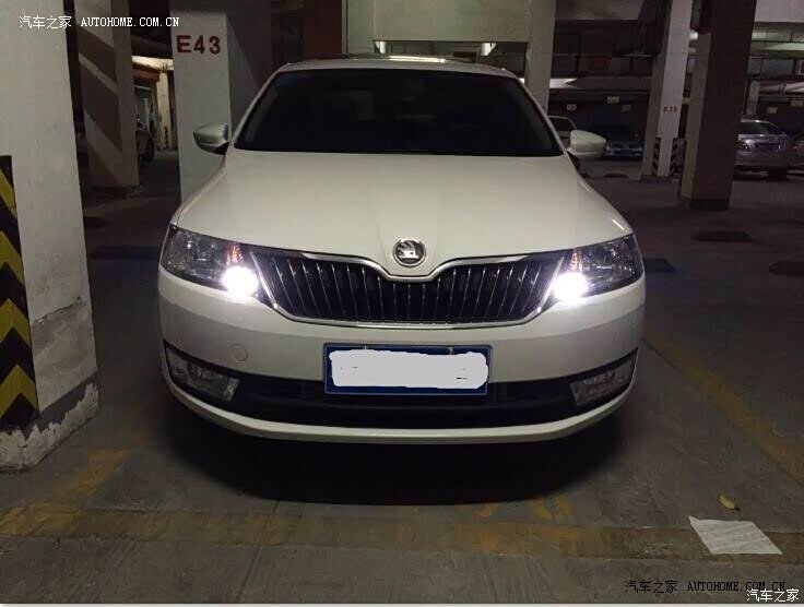 市区拥堵情况油耗较高，高速可以减低不少。性价比高