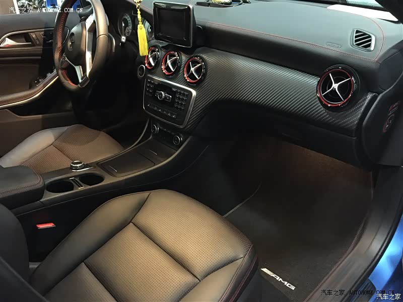 品牌、外观、内饰、动力，如果你要一辆上述兼备的车，就是他！