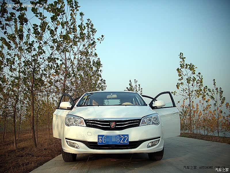 满足家用，达到体面，是上班一族的理想用车。