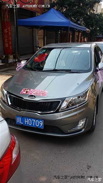 非常适合家用的一款车