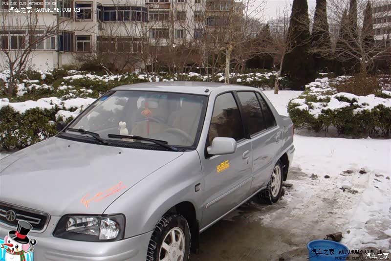 经济省油，作为代步工具的话完全胜任。