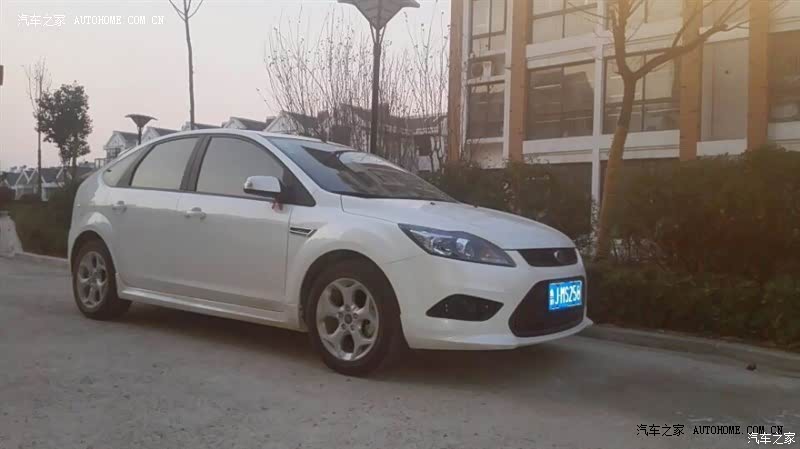 明天继续享受驾驶的乐趣