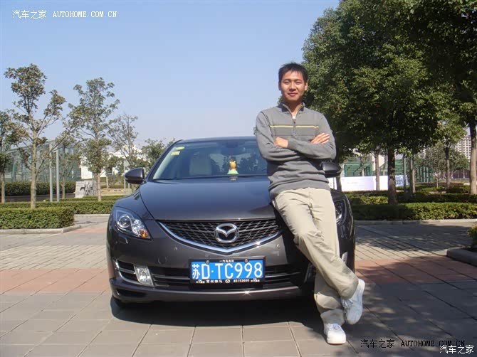 5年多不舍得卖掉，操控好，油耗低，外观不淘汰，当初选择很对！