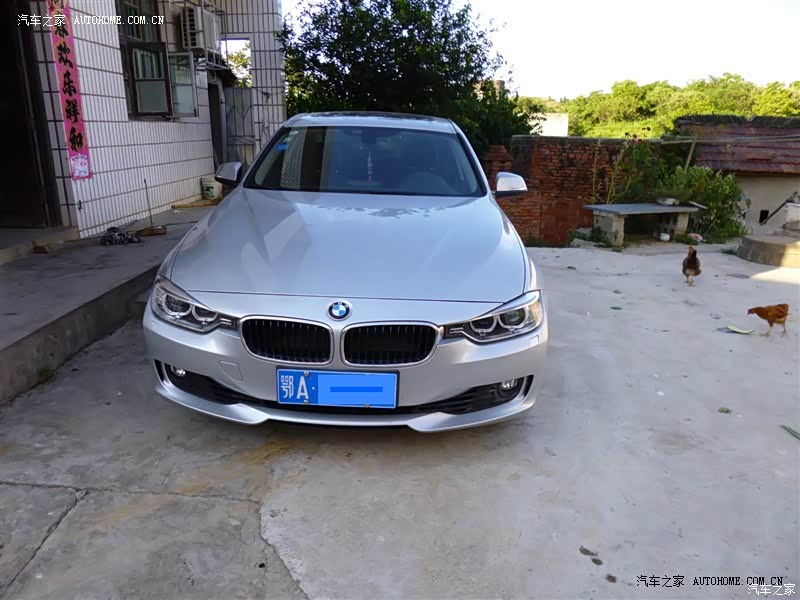 这车、作为家代步用很不错、如果、考动力车直接选328i