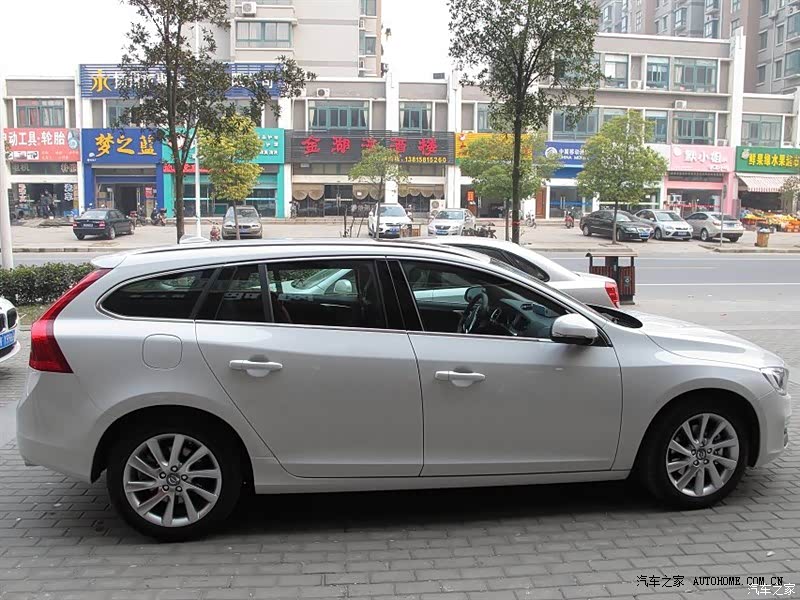 接近完美的一部旅行车