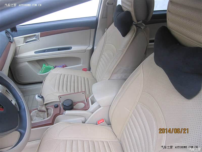 高大上的自主品牌，性价比高，外观、内饰漂亮，整体性能不错