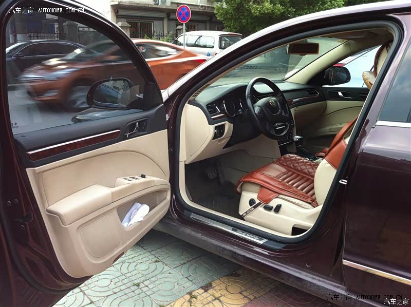 雍容大度，温和典雅，不是最好，但最适合我！