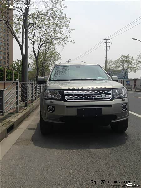 外形动力都满意，配置一般，油耗偏高