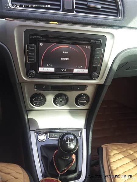 车子整体感觉还是很不错的。