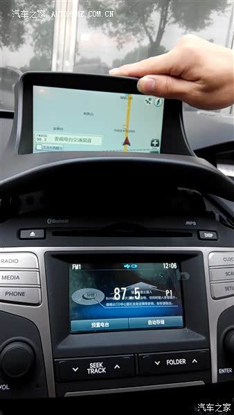 价格、外观、配置在相同级别的SUV真是没得比，满意度可达90%