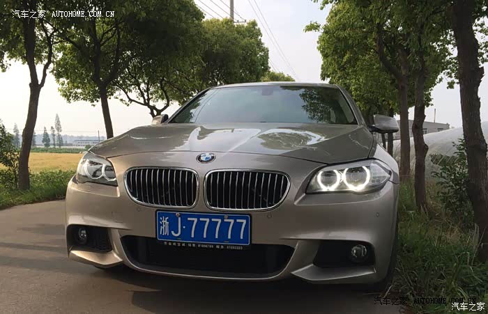 整体还可以的一辆车