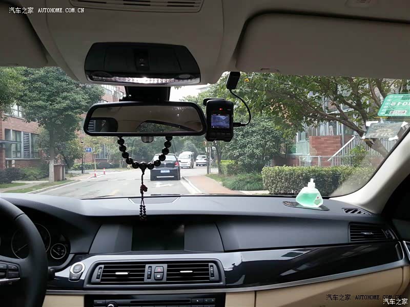 宝马5 系里最有性价比的一款车，实惠