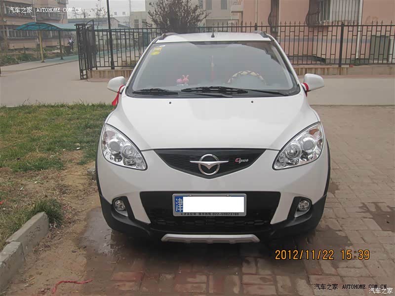 家用性价比较高的小车