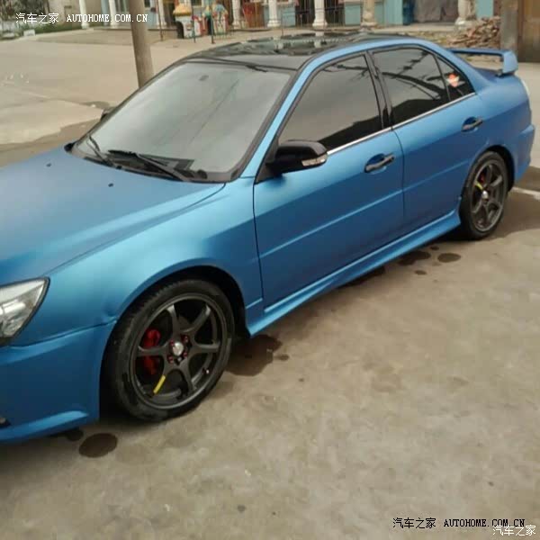 1档2档提速快！改装潜力大！油耗低，挺适合家用的