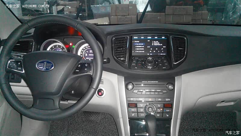 动力和操纵很满意，舒适度一般，做工有待提高