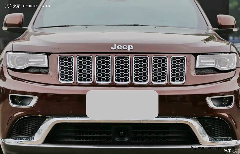 高大威猛，实力雄厚，非一般的感觉。