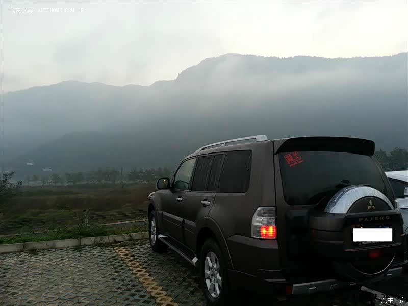 不管去哪儿，他都会把你安全平稳的送到目的地