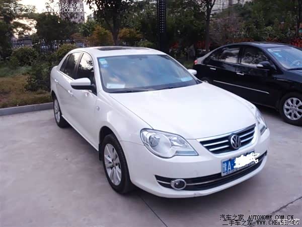 非常朴实的日常家用车