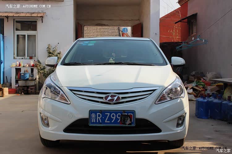 车还行吧  符合年轻人