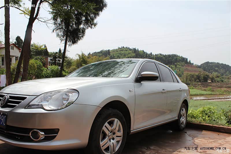 经济适用的家用轿车