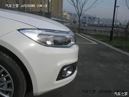 观致算得上一辆好车