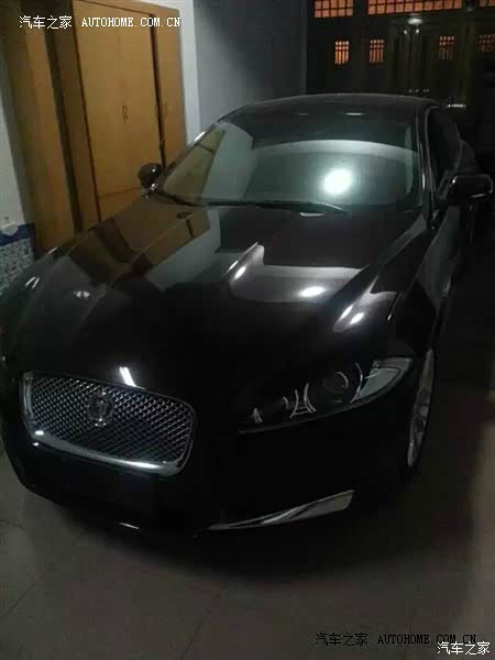 外观挺霸气，泡妞神器。