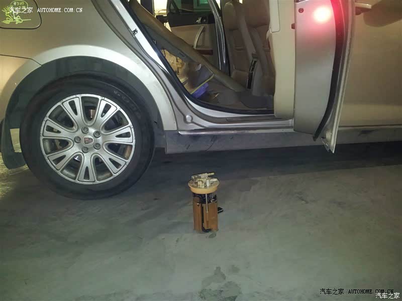 总体较满意，起步较肉，高速上绝对给力，车身平稳。