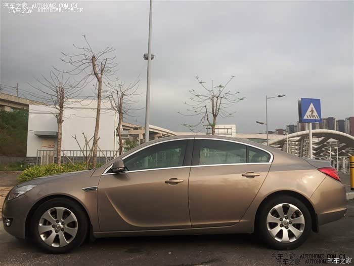 对品牌、外形、操控、安全性很满意，但小毛病偏多，总体基本满意