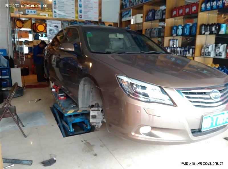 一部非常实用性价比较高的国产车