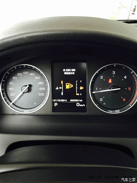 心仪的爱车，无论是外形还是操控感觉，都符合我的需求和定位