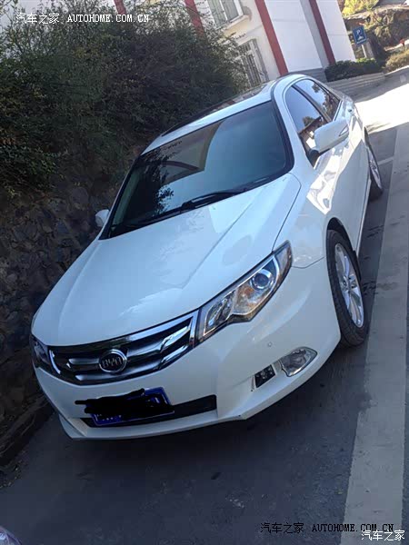 如果不是S7出现，可能思锐还是我最满意的车