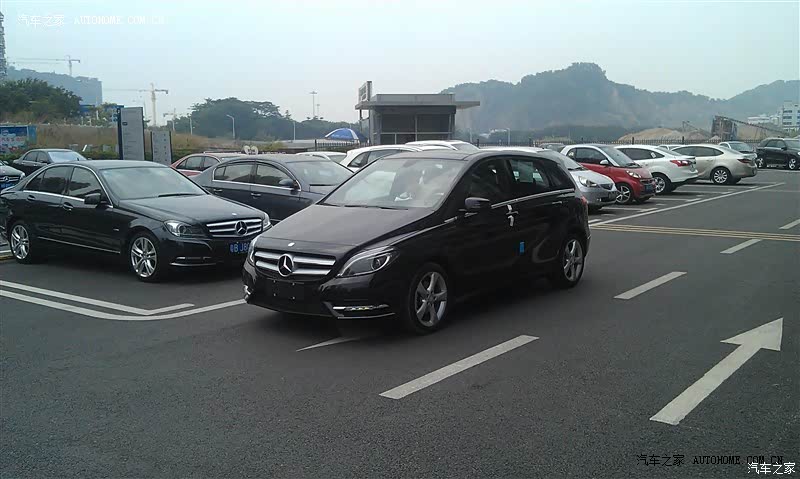 自从开了这车，人生境界都提高了！