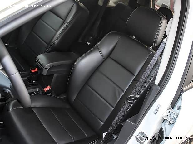 车子适合自己最好，不用说非得买个街车。