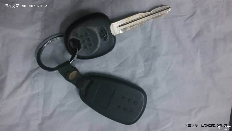 真心的感觉车不错